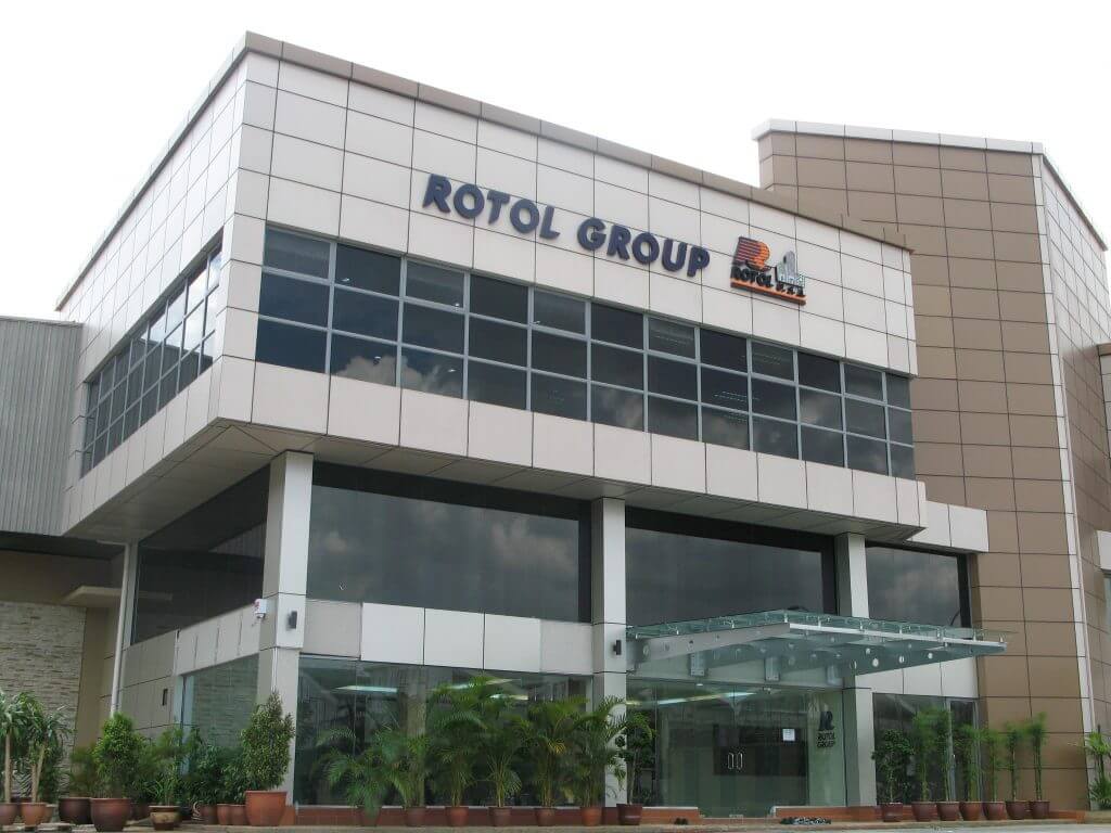 rotol group